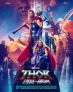 náhled Thor: Láska jako hrom - DVD